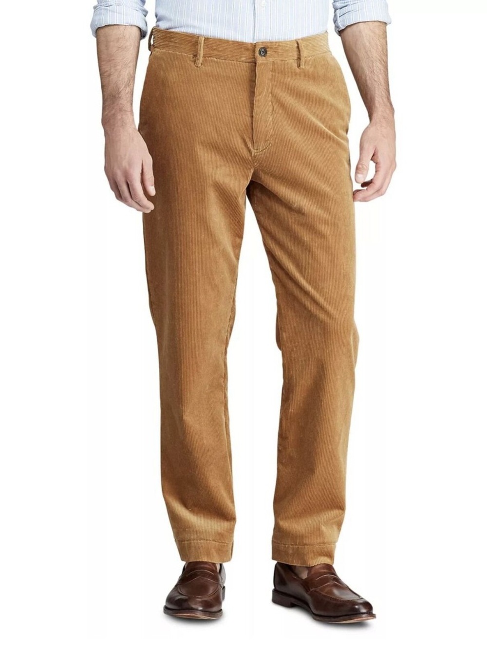 Polo Ralph Lauren Relaxed Fit Men's Corduroy Pants 33/30